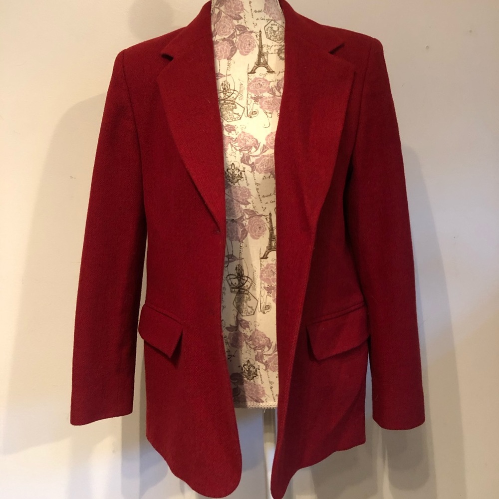 Pendleton Blazer - image 3